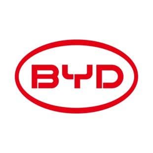 BYD