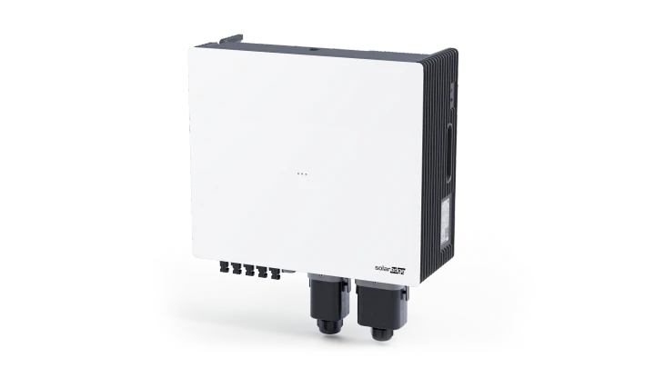 SolarEdge Nexis Hybrid 20kW