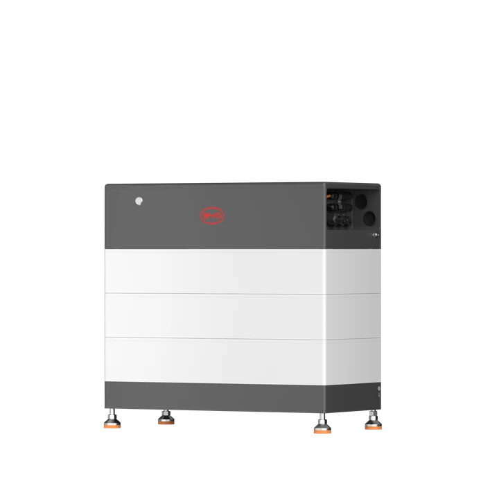 BYD Battery-Box HVB 17.8 mit 17,82kWh