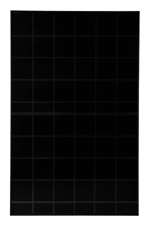 Solar Fabrik 480W S4 BC Full Black