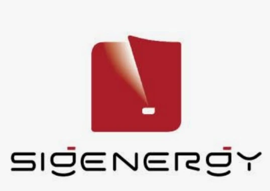 Sigenergy
