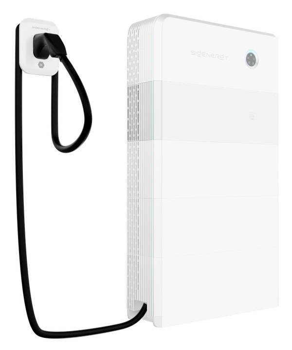 Sigenergy Sigen EV DC Charging Module 12 kW 10m Kabel