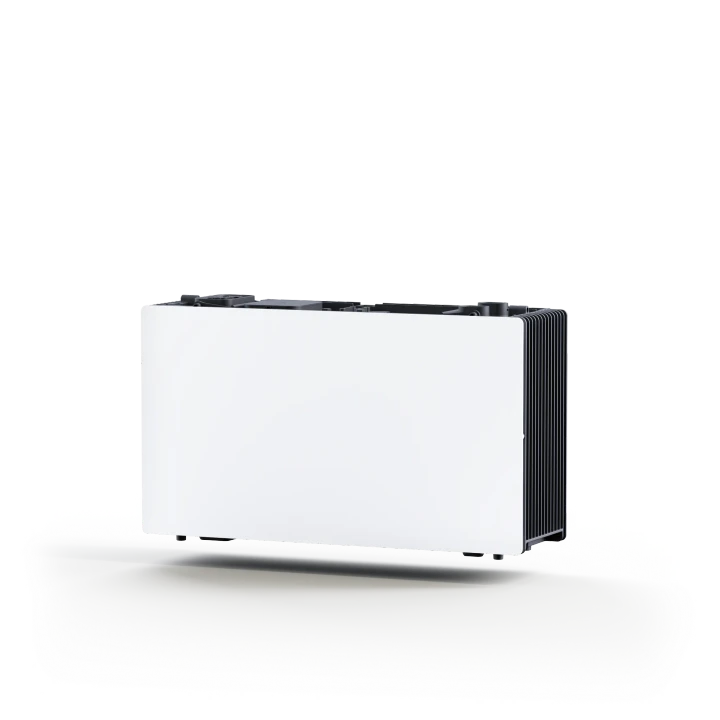 SolarEdge Nexis Battery Block