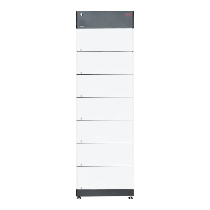 BYD Battery-Box Premium HVM 11.0 inkl. BCU 2.0