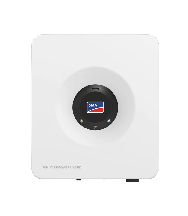 SMA Sunny Tripower Hybrid X 20