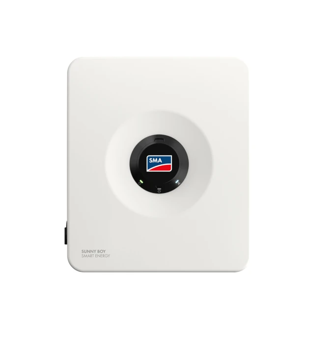 SMA Sunny Boy Smart Energy 6.0