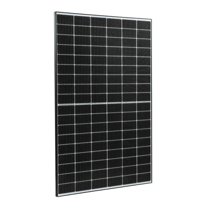 Solar Fabrik 460 W S4 Trend White